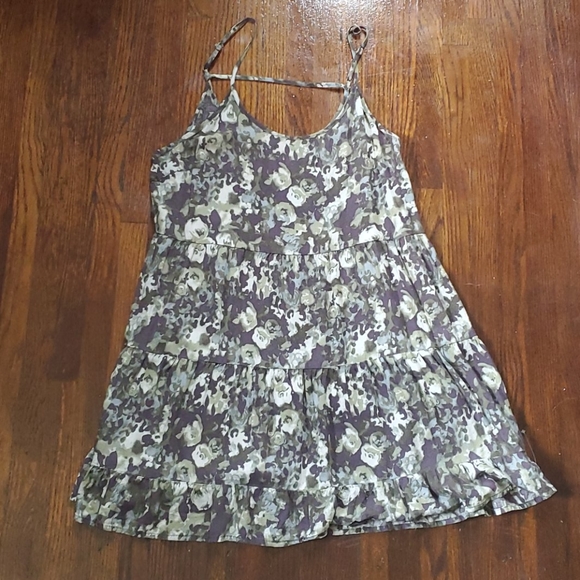 Maurices flowy tank top size small - Picture 1 of 3